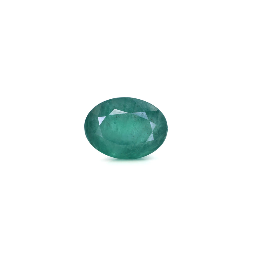 Zambian Emerald (Panna) - 8.35 Carat - Pramogh