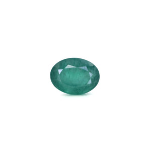 Zambian Emerald (Panna) - 8.35 Carat - Pramogh