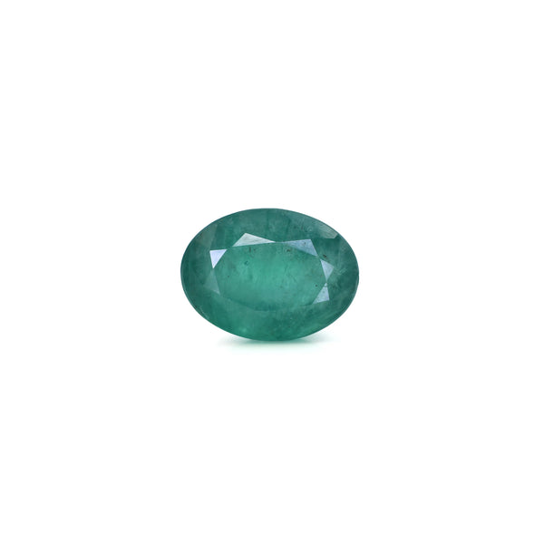 Zambian Emerald (Panna) - 8.35 Carat - Pramogh