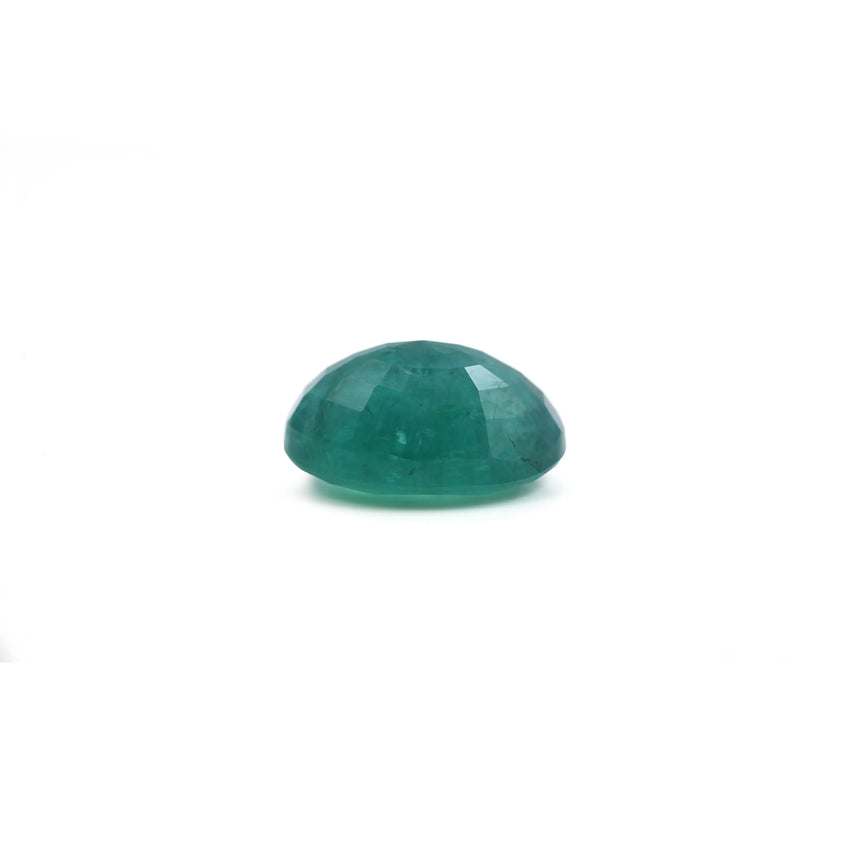 Zambian Emerald - 8.35 Carat