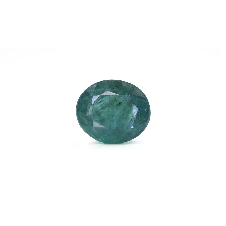 Zambian Emerald (Panna) - 7.6 Carat - Pramogh