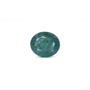 Zambian Emerald (Panna) - 7.6 Carat - Pramogh