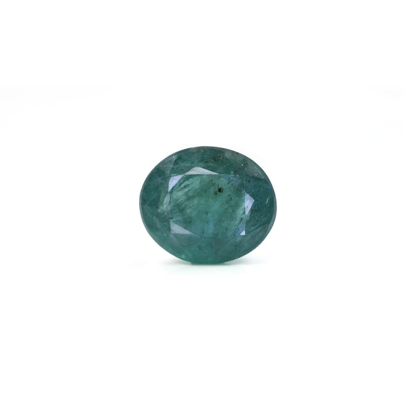 Zambian Emerald (Panna) - 7.6 Carat - Pramogh
