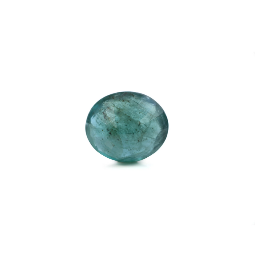 Zambian Emerald - 7.6 Carat