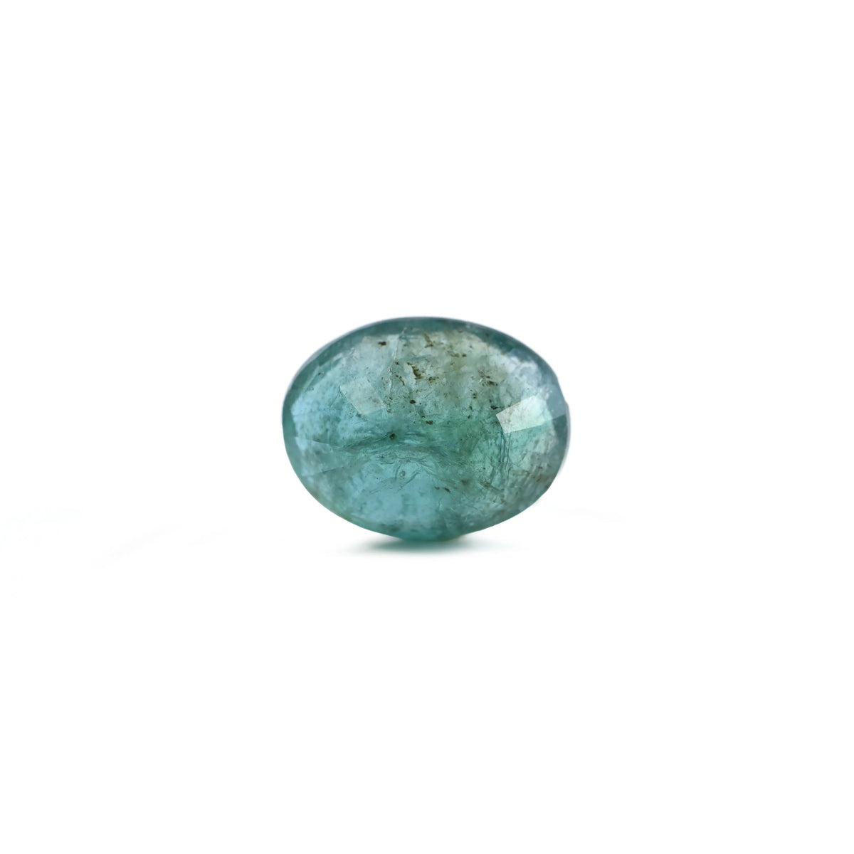 Zambian Emerald - 4.4 Carat