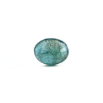 Zambian Emerald - 4.4 Carat