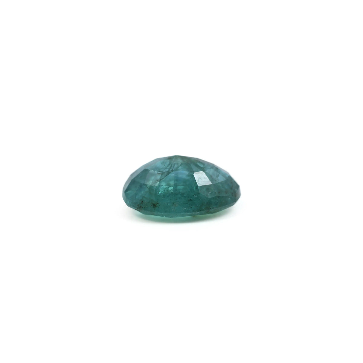 Zambian Emerald - 4.4 Carat