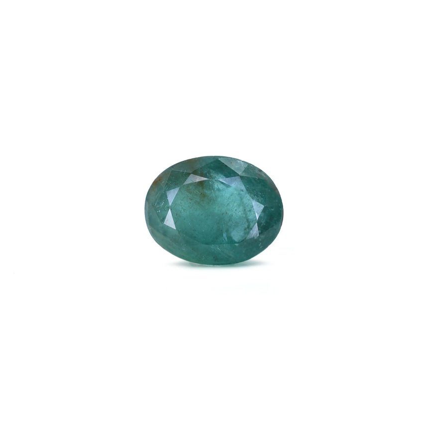 Zambian Emerald (Panna) - 3.9 Carat - Pramogh