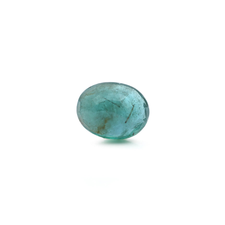 Zambian Emerald - 3.9 Carat