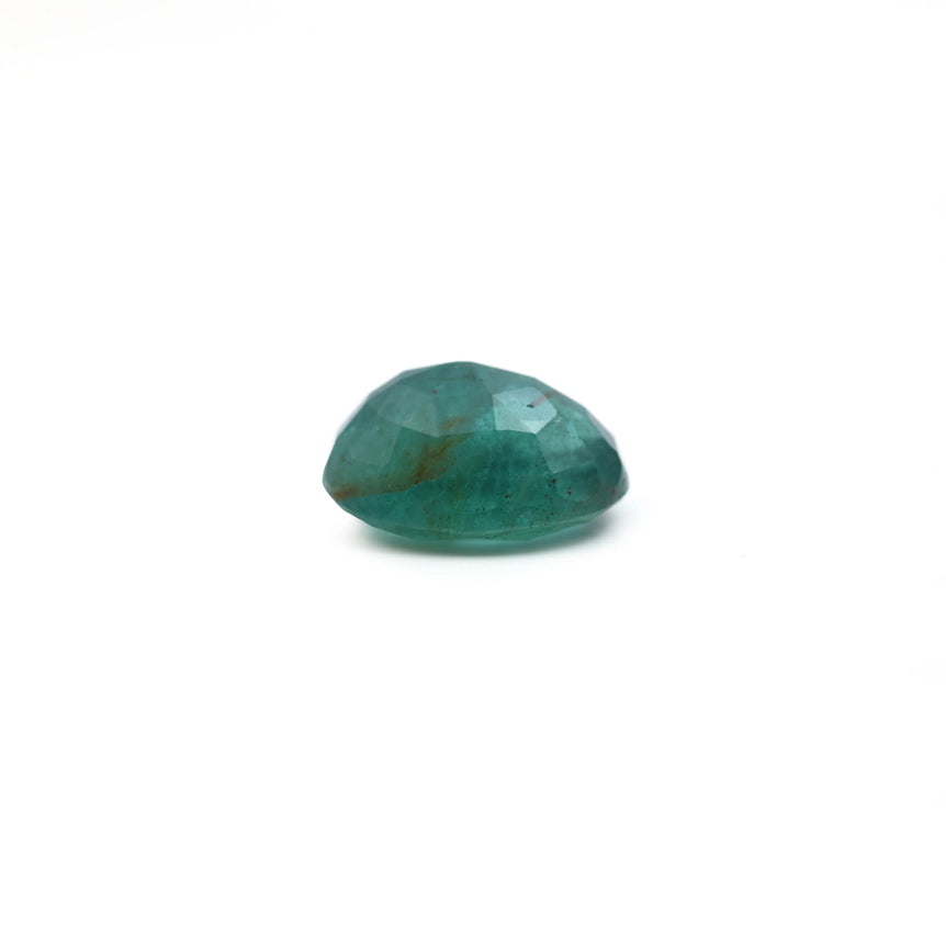 Zambian Emerald - 3.9 Carat