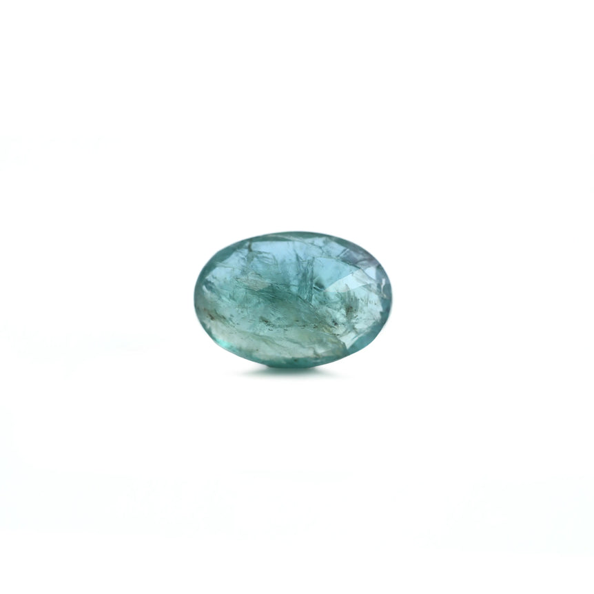 Zambian Emerald - 4.5 Carat