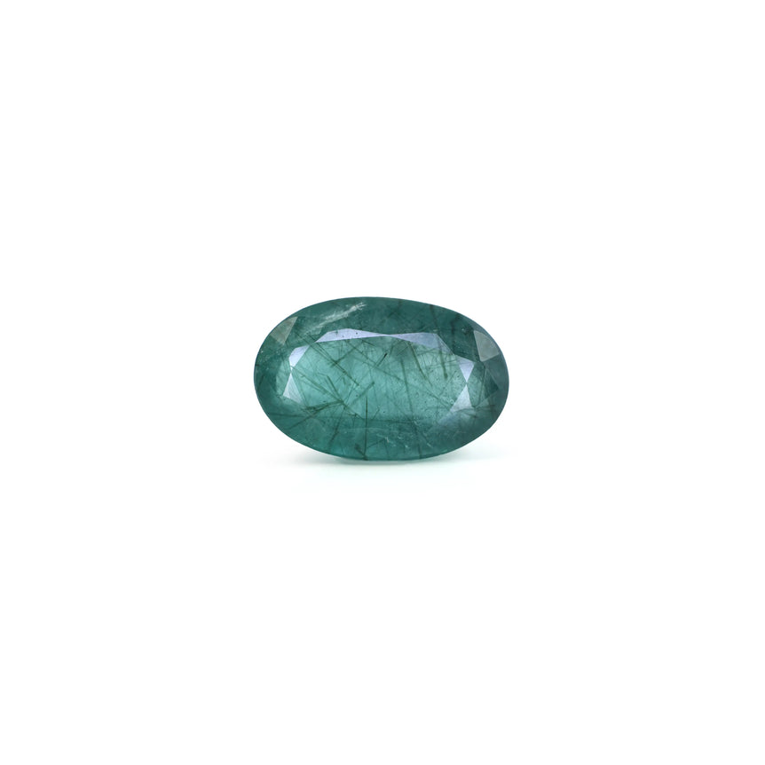 Zambian Emerald (Panna) - 5.4 Carat - Pramogh