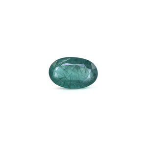 Zambian Emerald (Panna) - 5.4 Carat - Pramogh