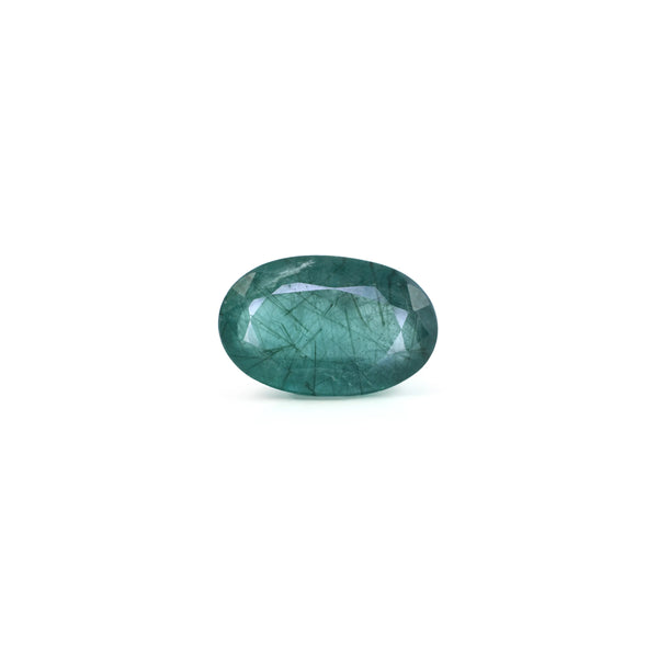 Zambian Emerald (Panna) - 5.4 Carat - Pramogh