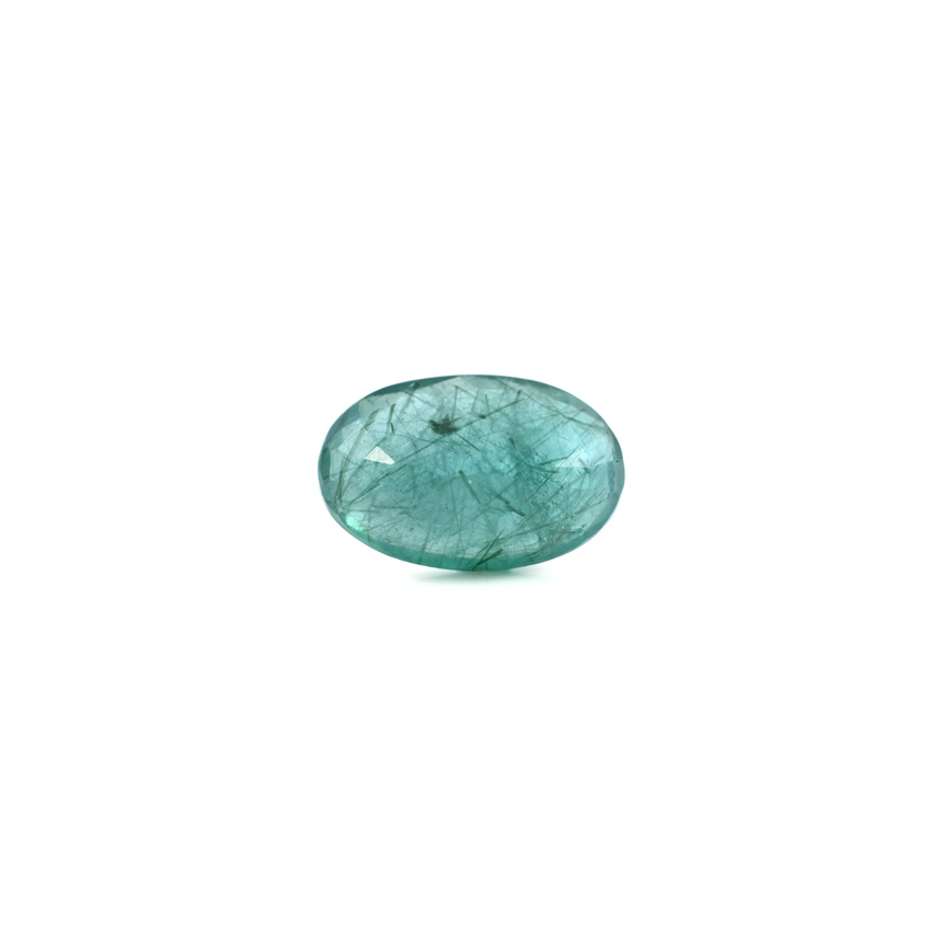 Zambian Emerald - 5.4 Carat