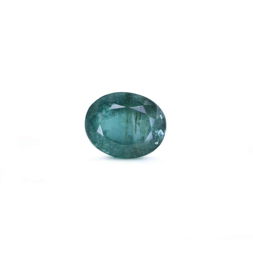 Zambian Emerald (Panna) - 6.15 Carat - Pramogh