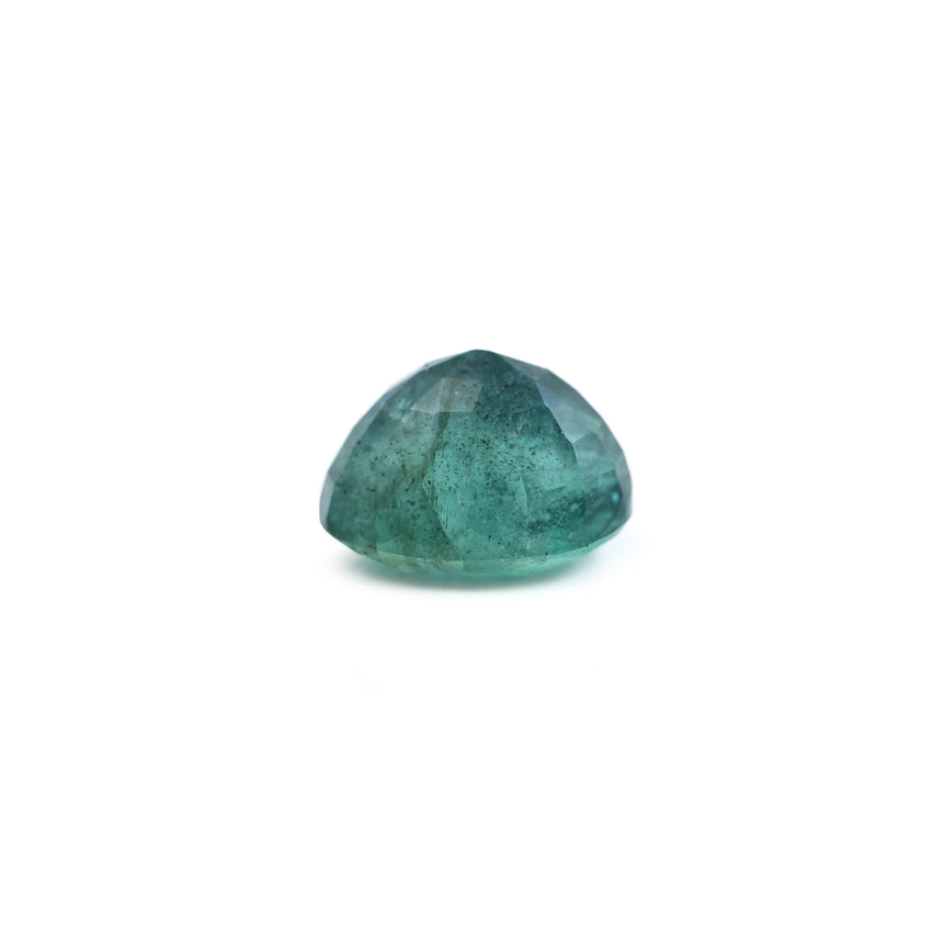 Zambian Emerald - 6.15 Carat