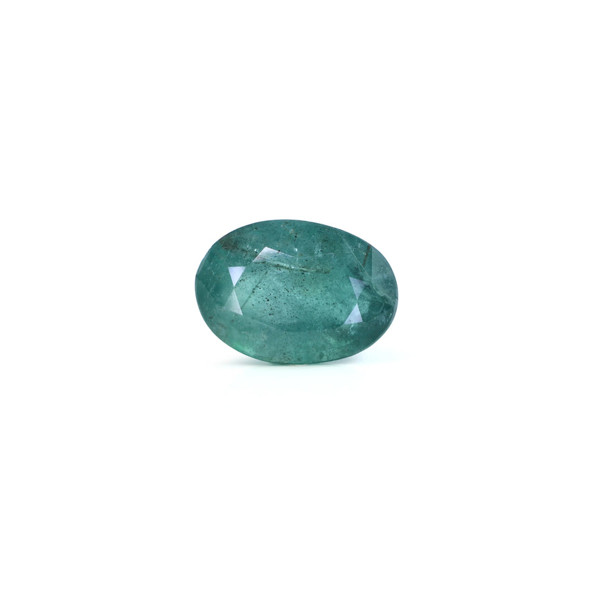 Zambian Emerald (Panna) - 6.15 Carat - Pramogh