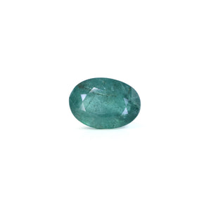 Zambian Emerald (Panna) - 6.15 Carat - Pramogh