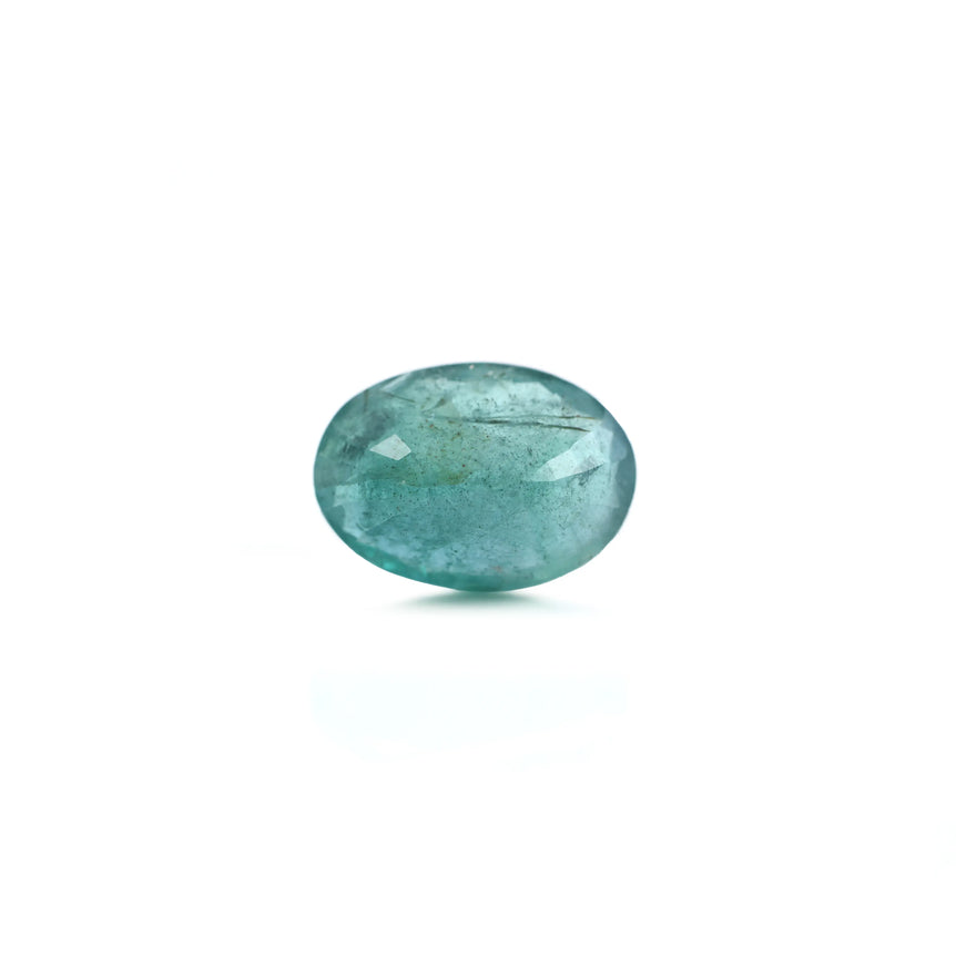 Zambian Emerald - 6.15 Carat