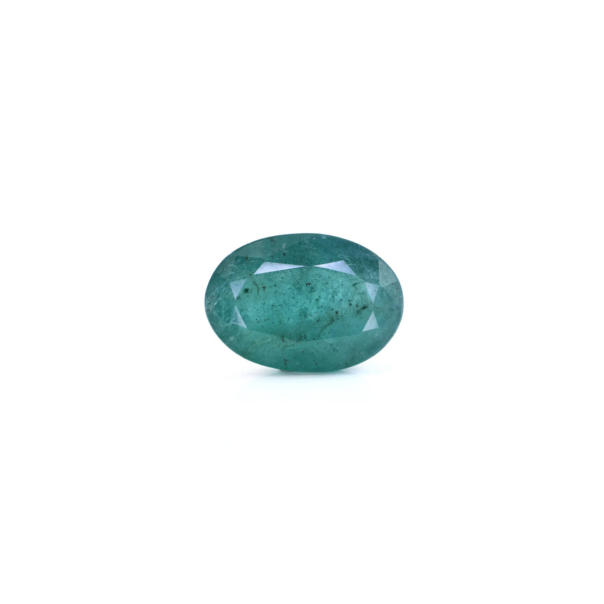 Zambian Emerald (Panna) - 7.4 Carat - Pramogh