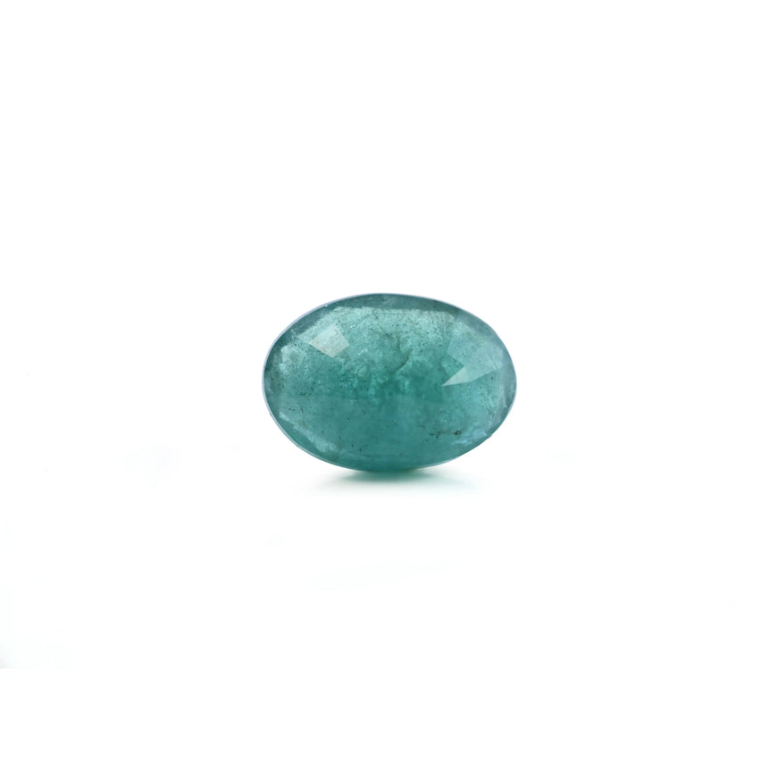 Zambian Emerald - 7.4 Carat