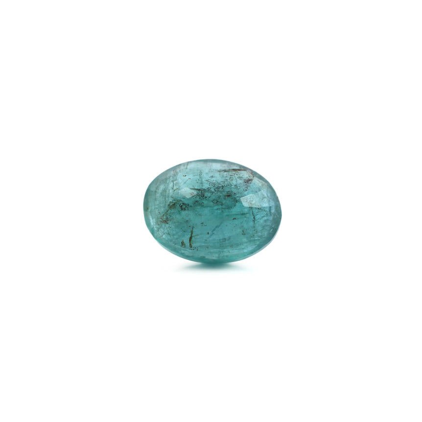 Zambian Emerald - 5.45 Carat