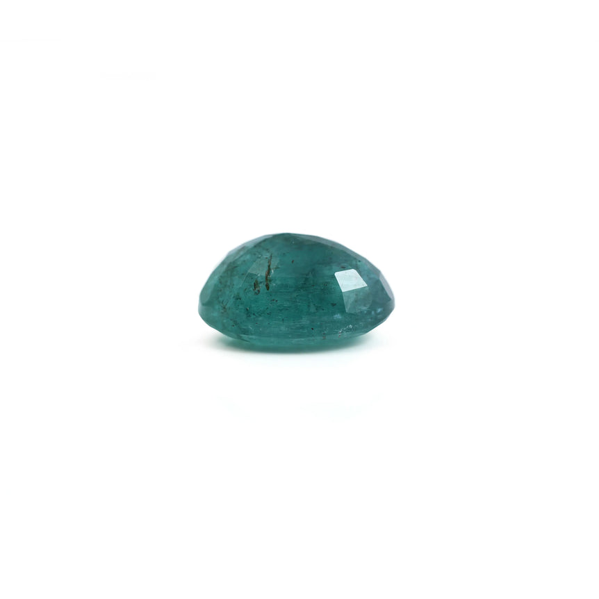 Zambian Emerald - 5.45 Carat
