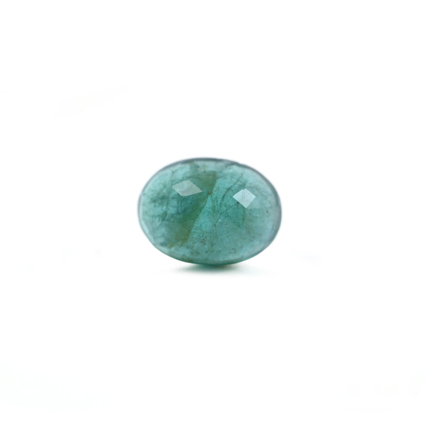Zambian Emerald - 5.5 Carat