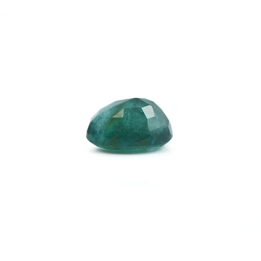 Zambian Emerald - 5.5 Carat