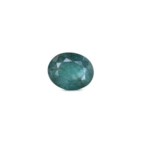 Zambian Emerald (Panna) - 6.45 Carat - Pramogh