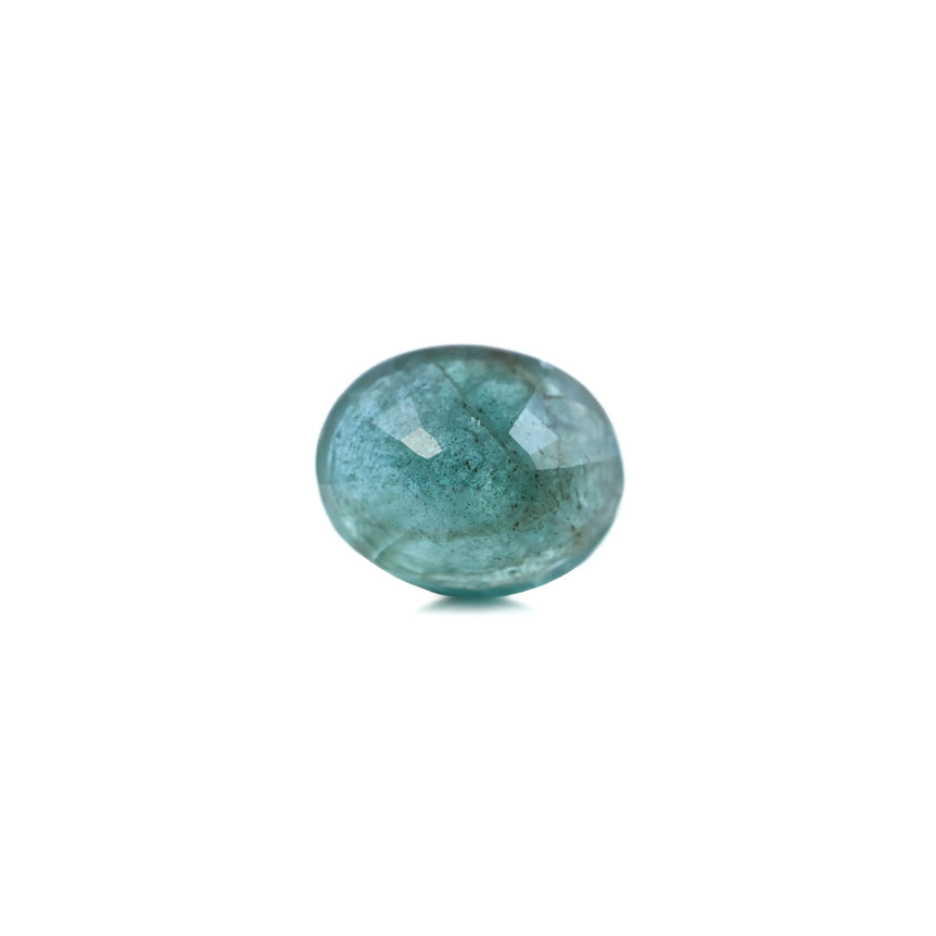 Zambian Emerald - 6.45 Carat