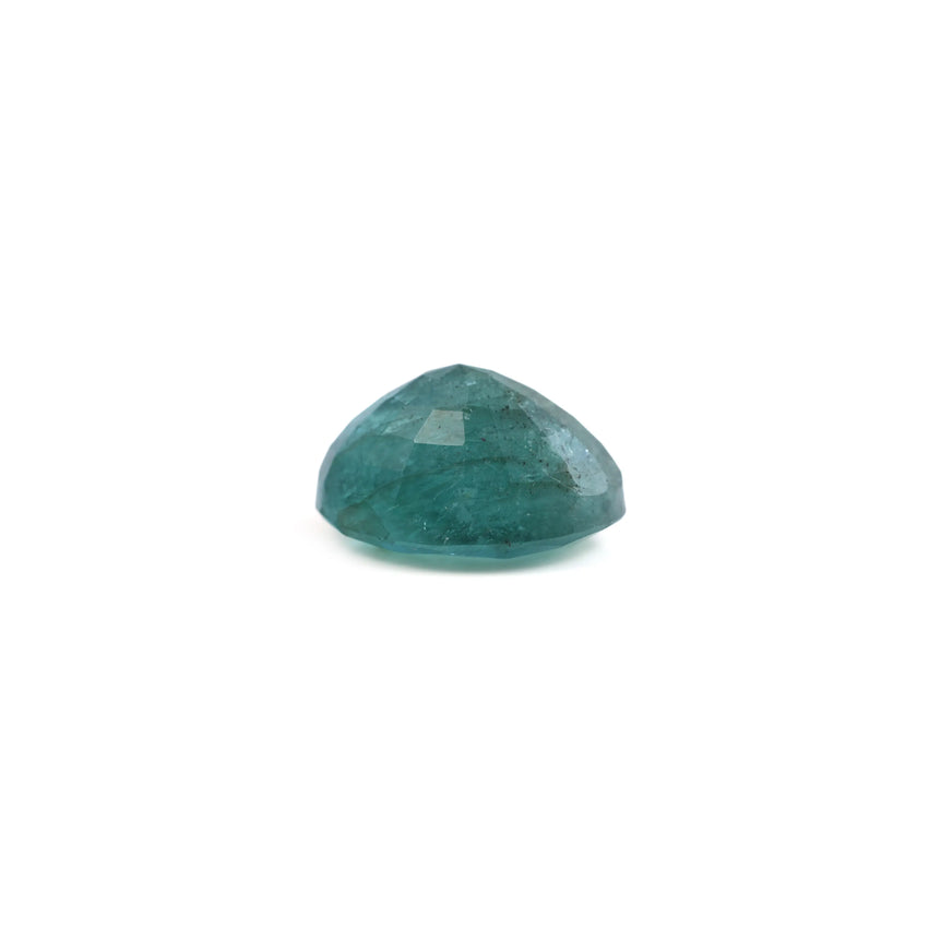Zambian Emerald - 6.45 Carat