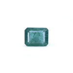 Zambian Emerald (Panna) - 7.45 Carat - Pramogh