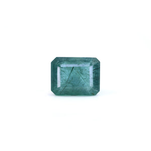 Zambian Emerald (Panna) - 7.45 Carat - Pramogh