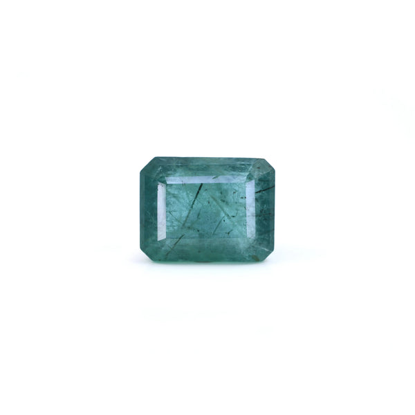 Zambian Emerald (Panna) - 7.45 Carat - Pramogh
