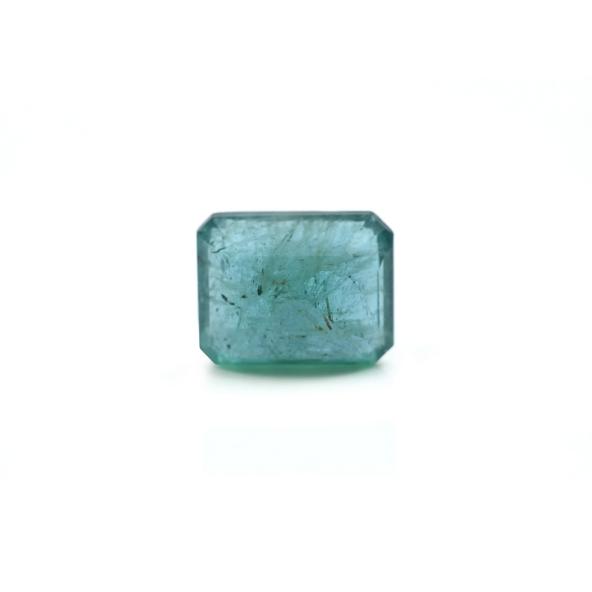 Zambian Emerald - 7.45 Carat