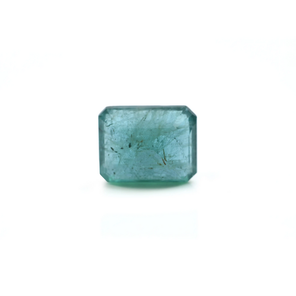 Zambian Emerald - 7.45 Carat