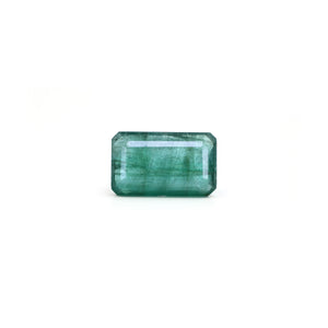 Zambian Emerald (Panna) - 6.4 Carat - Pramogh