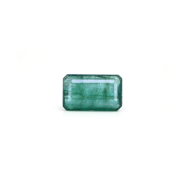 Zambian Emerald (Panna) - 6.4 Carat - Pramogh