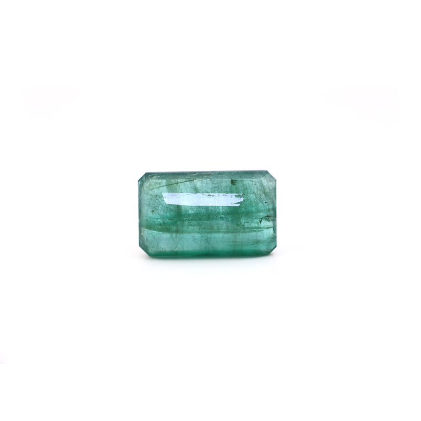 Zambian Emerald - 6.4 Carat