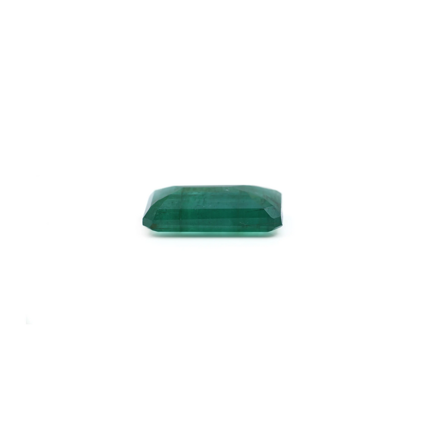 Zambian Emerald - 6.4 Carat
