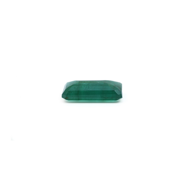 Zambian Emerald - 6.4 Carat