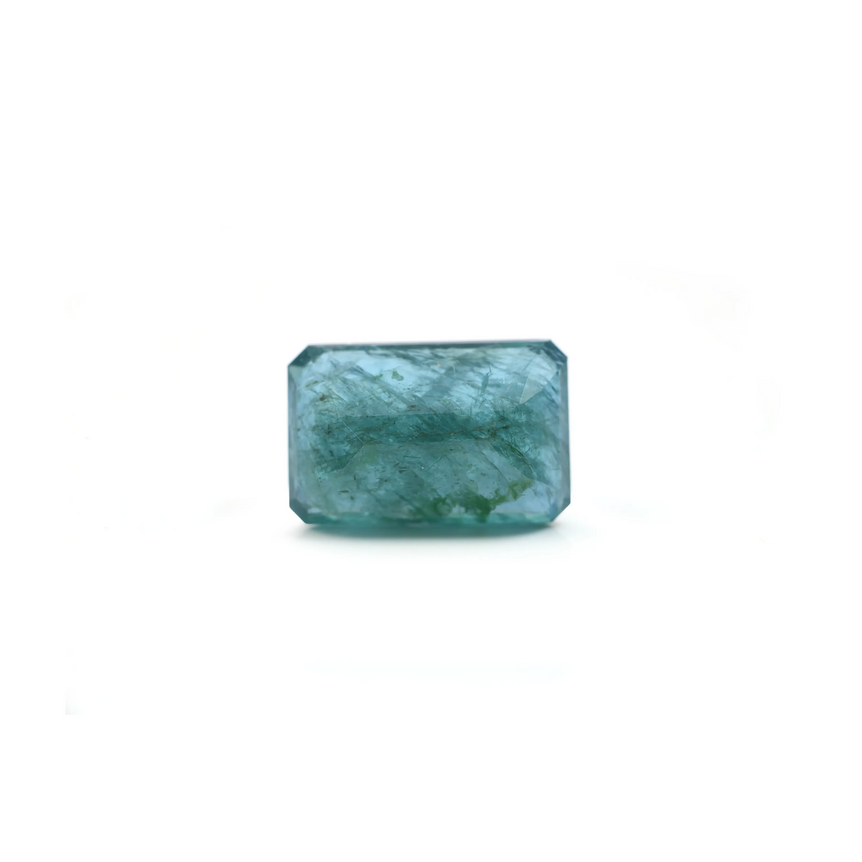 Zambian Emerald - 12.65 Carat