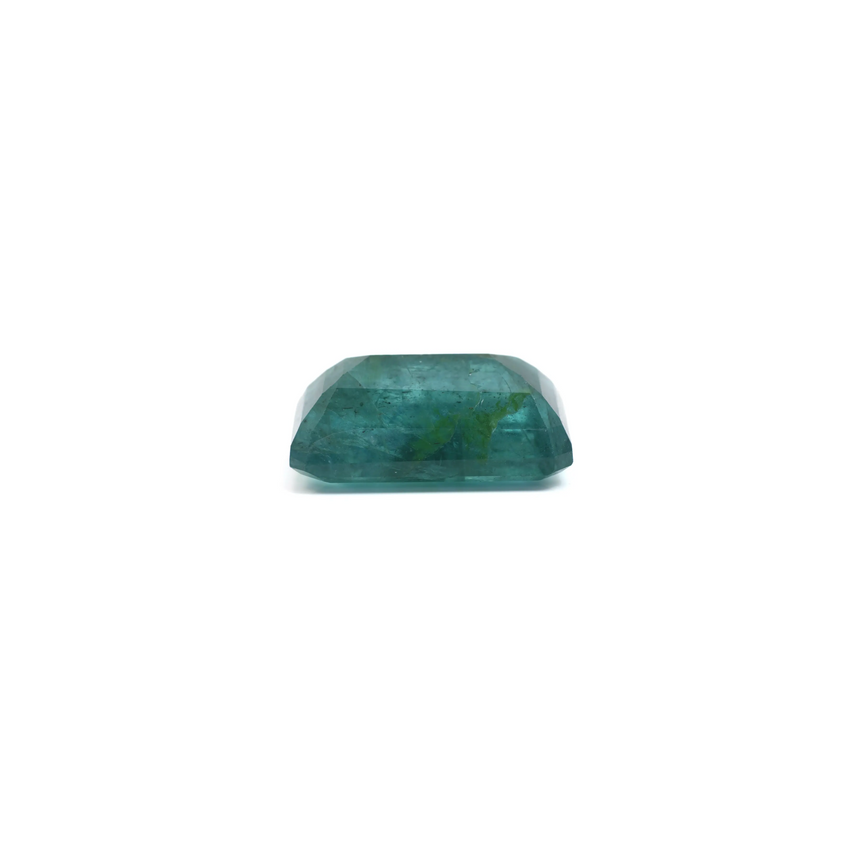 Zambian Emerald - 12.65 Carat