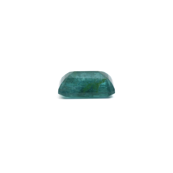 Zambian Emerald - 12.65 Carat