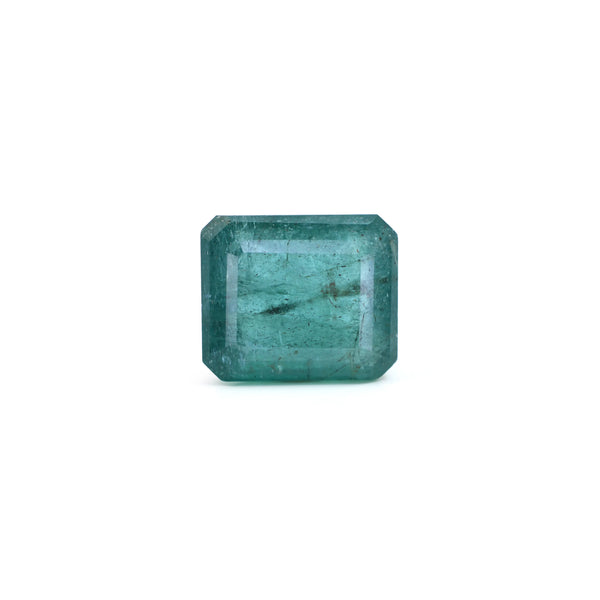 Zambian Emerald (Panna) - 8.35 Carat - Pramogh