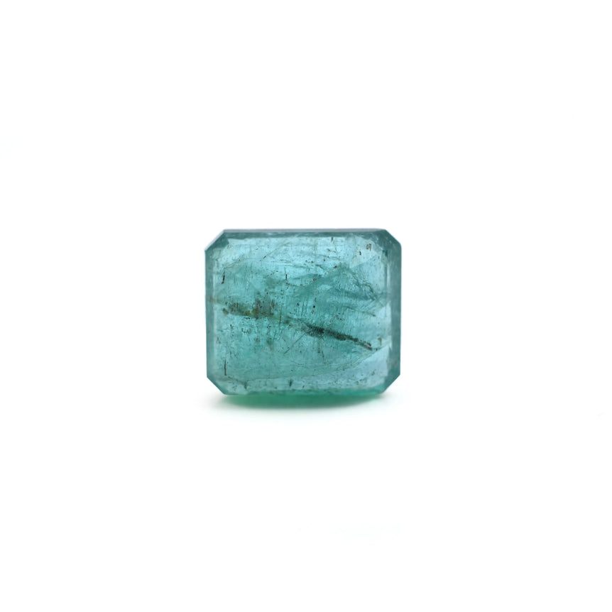 Zambian Emerald - 8.35 Carat