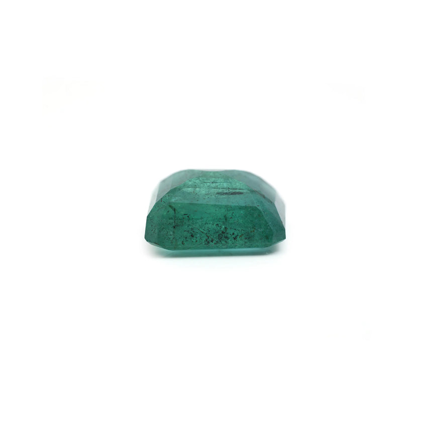 Zambian Emerald - 8.35 Carat