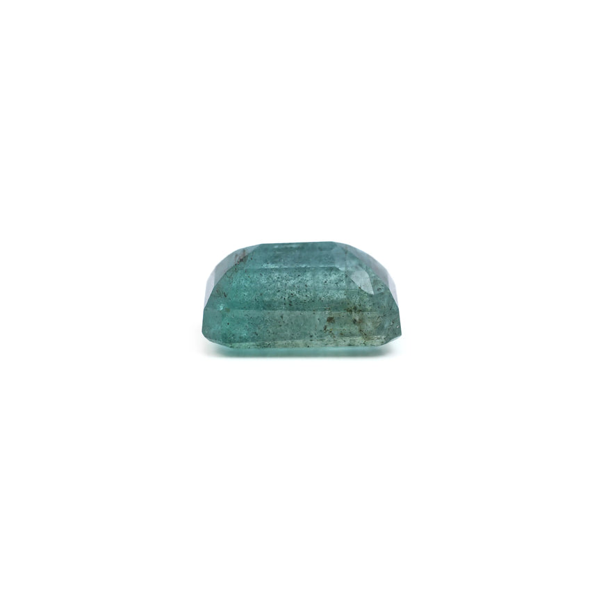 Zambian Emerald - 5.25 Carat